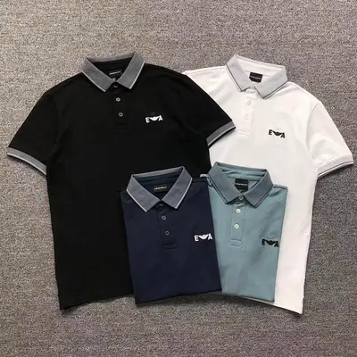 ￥138 E⭐P⭐R⭐⭐ A⭐M⭐N⭐ POLO 3204030404（im 170cm 60kg i wear size L in the phot）