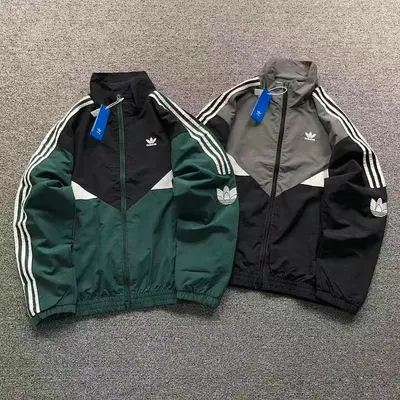￥168 A⭐I⭐AS JACKET 4204030777（im 170cm 60kg i wear size M in the phot）