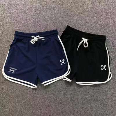 ￥128 LULULEMON SHORTS FEMAIE STYIE 2204030401