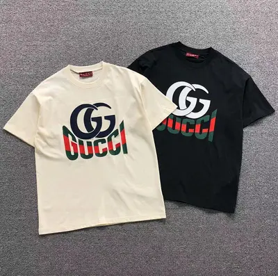 ￥118 G⭐C⭐I T-SHIRT 12442760（im 170cm 60kg i wear size XS in the phot）