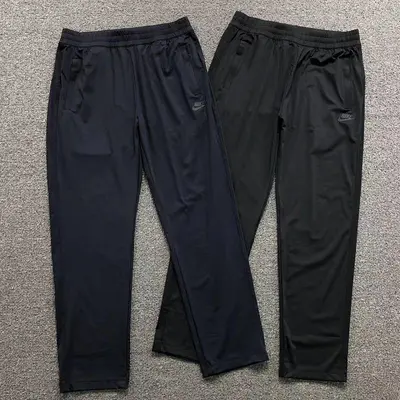 ￥185 N⭐K⭐ TROUSERS 2204034601（im 170cm 60kg i wear size 3XL in the phot）