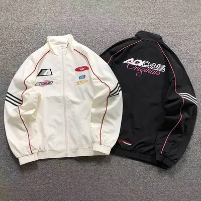 ￥168 A⭐I⭐AS JACKET 4204030977（im 170cm 60kg i wear size XL in the phot）