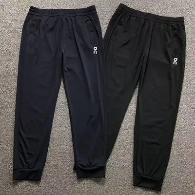 ￥185 ON TROUSERS 2204034801（ im 170cm 60kg i wear size 4XL in the phot）