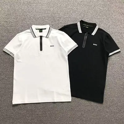￥135 H⭐G⭐ B⭐⭐S POLO 4204030377（im 170cm 60kg i wear size L in the phot）