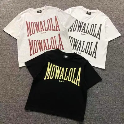 ¥95 MO⭐ALOL⭐ T-SHIRT FEMAIE STYIE 3204043217