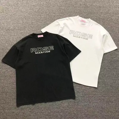 ¥105 M⭐RT⭐NE⭐O⭐E T-SHIRT 3204040217(im 170cm 60kg i wear size S in the phot)