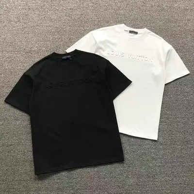 ¥115 L⭐ T-SHIRT 524040419(im 170cm 60kg i wear size S in the phot)