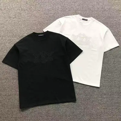 ¥115 L⭐ T-SHIRT 524040319(im 170cm 60kg i wear size S in the phot)