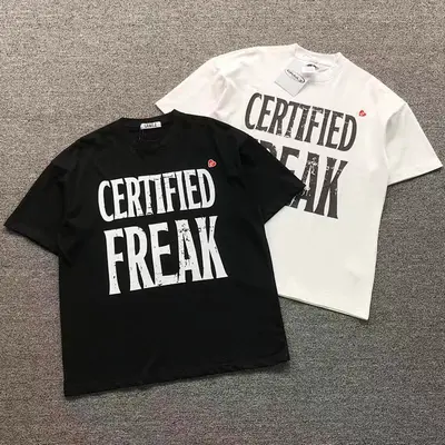 ¥98 GRAILZ T-SHIRT 3204040317(im 170cm 60kg i wear size 1 in the phot)