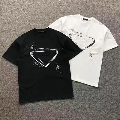 ¥115 P⭐A⭐A T-SHIRT 524040219(im 170cm 60kg i wear size S in the phot)