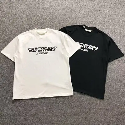 ¥98 FOG T-SHIRT 3204040517(im 170cm 60kg i wear size S in the phot)