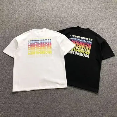 ¥98 M⭐RT⭐NE⭐O⭐E T-SHIRT 3204041417(im 170cm 60kg i wear size S in the phot)