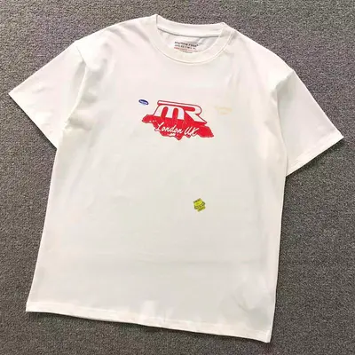 ¥98 M⭐RT⭐NE⭐O⭐E T-SHIRT 3204041817(im 170cm 60kg i wear size S in the phot)