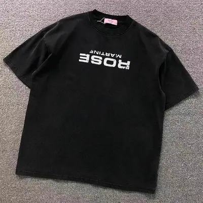 ¥115 M⭐RT⭐NE⭐O⭐E T-SHIRT 3204041917(im 170cm 55kg i wear size S in the phot)