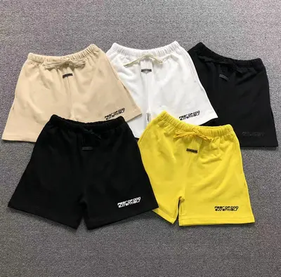 ¥115 FOG SHORTS 3204043117(im 170cm 60kg i wear size M in the phot)