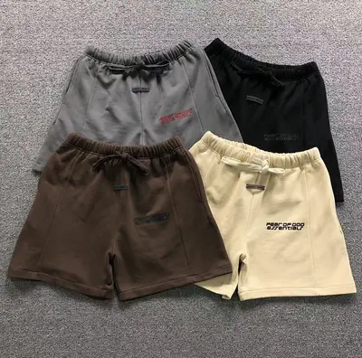 ¥125 FOG SHORTS 22040408125(im 170cm 60kg i wear size M in the phot)