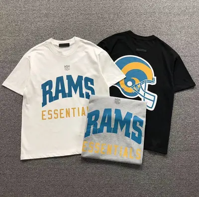 ¥98 FOG T-SHIRT 22040679125(im 170cm 55kg i wear size M in the phot)
