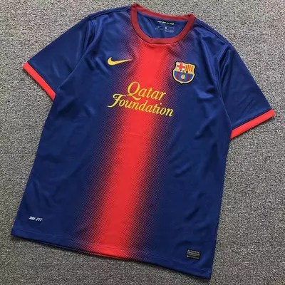 ¥88 FOOTBALL T-SHIRT 124403002(im 170cm 60kg i wear size L in the phot)