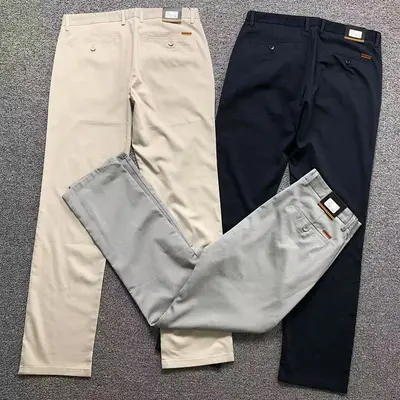 ¥215 ERMENEGILDO ZEGNA TROUSERS 2204043201(im 170cm 60kg i wear size 33 in the phot)