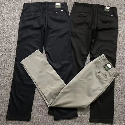 ¥215 H⭐G⭐ B⭐⭐S TROUSERS 2204043301