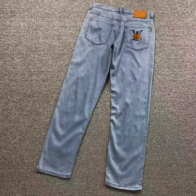¥215 L⭐ TROUSERS 2204042601(im 170cm 60kg i wear size 33 in the phot)