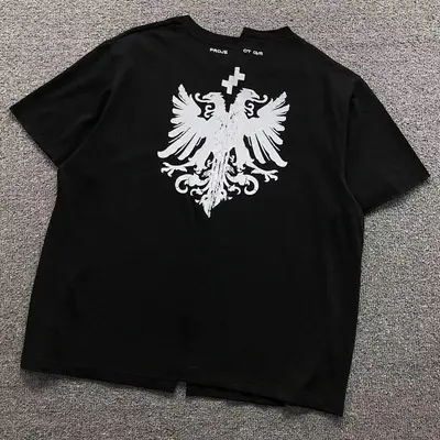 ¥108 Y/⭐RO⭐⭐⭐T T-SHIRT 3204042317(im 170cm 55kg i wear size S in the phot)