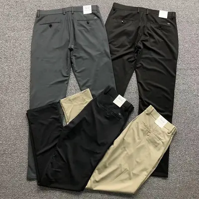 ¥215 VALENTINO TROUSERS 2204043001(im 170cm 60kg i wear size 33 in the phot)