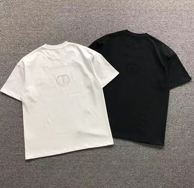 ¥115 D⭐O⭐ T-SHIRT 524080119(im 170cm 60kg i wear size S in the phot)