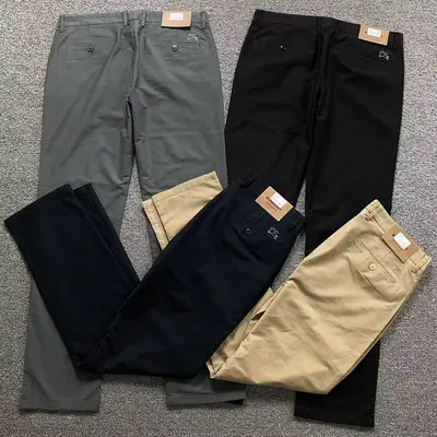 ¥215 B⭐R⭐E⭐RY TROUSERS 2204042901