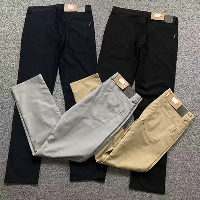 ¥215 B⭐R⭐E⭐RY TROUSERS 2204042801