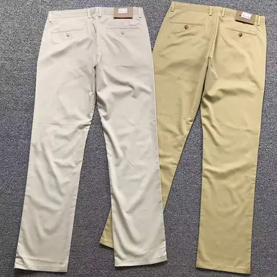 ¥215 B⭐R⭐E⭐RY TROUSERS 2204069701(im 170cm 60kg i wear size 33 in the phot)