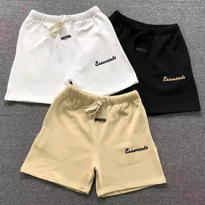 ¥125 FOG SHORTS 22040680125(im 170cm 60kg i wear size M in the phot)