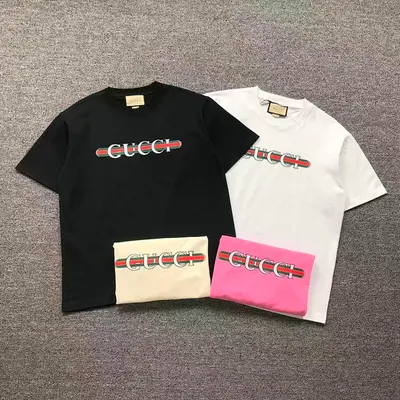 ¥158 G⭐C⭐I T-SHIRT 2204069201(im 170cm 60kg i wear size S in the phot)