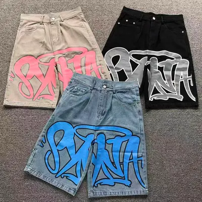 ¥125 S⭐N⭐ SHORTS 42040810170(im 170cm 60kg i wear size S in the phot)