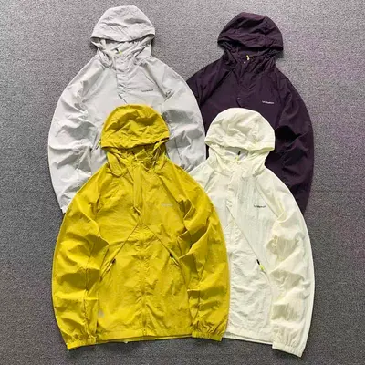 ¥158 LULULEMON SUNSCREEN CLOTHING 2204060204(im 170cm 60kg i wear size 2XL in the phot)