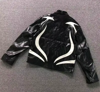 ¥458 A⭐I⭐AS JACKET 22040704001(im 170cm 60kg i wear size S in the phot)