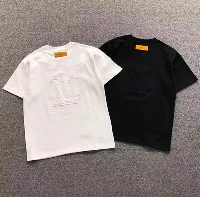 ￥118 L⭐ T-SHIRT 124705104（im 170cm 60kg i wear size S in the phot）