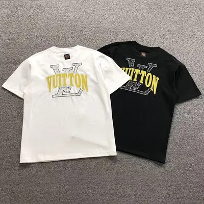 ￥118 L⭐ T-SHIRT 124706104（im 170cm 60kg i wear size S in the phot）