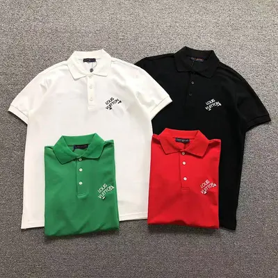 ￥128 L⭐ POLO 5240703147（im 170cm 60kg i wear size L in the phot）