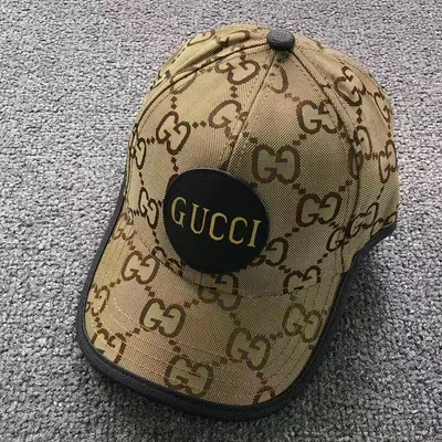 ￥85 G⭐C⭐I HAT 5240714102