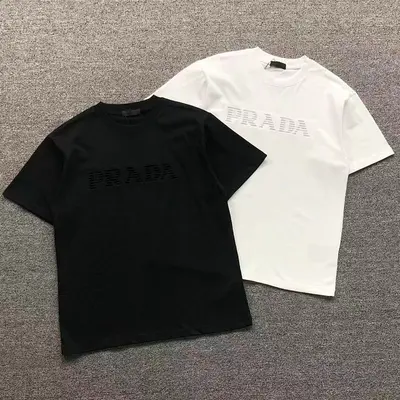 ￥115 P⭐A⭐A T-SHIRT 124707104（im 170cm 60kg i wear size S in the phot)