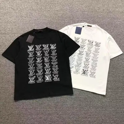 ￥108 L⭐ T-SHIRT 5240702147（im 170cm 60kg i wear size L in the phot)