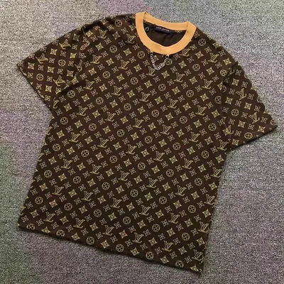 ￥115 L⭐ T-SHIRT 5240705147（im 170cm 60kg i wear size L in the phot）