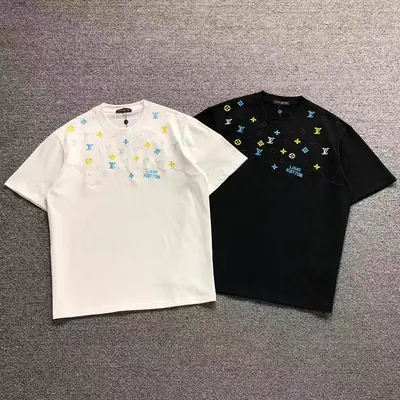 ￥118 L⭐ T-SHIRT 5240706147（im 170cm 60kg i wear size L in the phot）