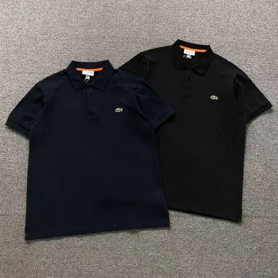 ￥128 LACOSTE POLO 2204083204（im 170cm 60kg i wear size L in the phot）