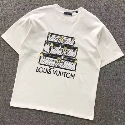 ￥118 L⭐ T-SHIRT 12483260（im 170cm 60kg i wear size S in the phot）