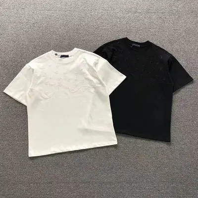 ￥118 L⭐ T-SHIRT 12483060（im 170cm 60kg i wear size S in the phot）