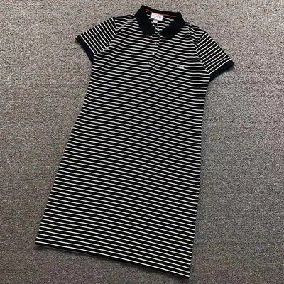 ￥128 LACOSTE LONG SKIRT FEMAIE STYIE 2204080604