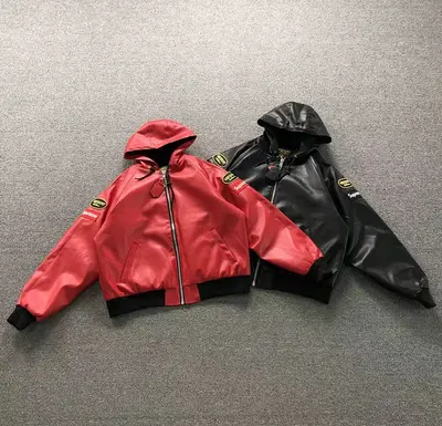 ￥419 S⭐⭐R⭐⭐E JACKET 2204080235（im 170cm 60kg i wear size M in the phot）