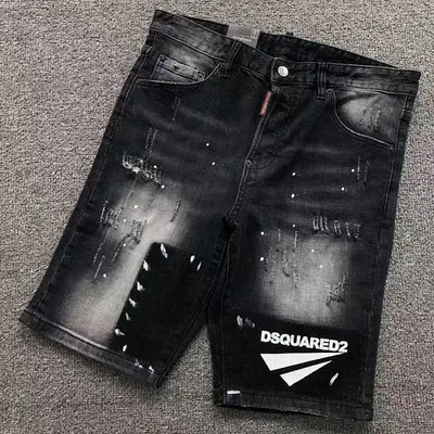 ￥195 DS⭐UAR⭐⭐2 SHORTS 3204080317（im 170cm 60kg i wear size 48 in the phot）